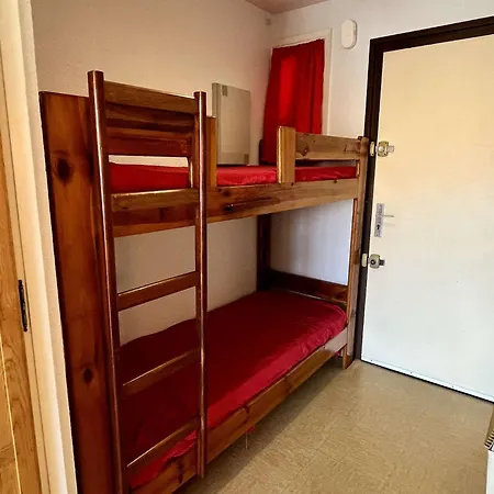2 Pieces- 4 Couchages- Sur Ar070-049 أرجيليه- سور- مير